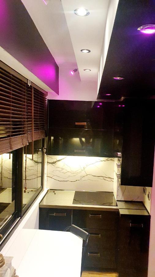 Marseille Cote Mer Au Vieux-Port "Le K"Appartement Haut De Gamme Avec Wc Japonais, Garage Privatif En Option Exterior foto